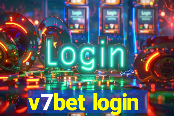 v7bet login
